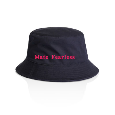 Mate Fearless Bucket Hat  Thumbnail