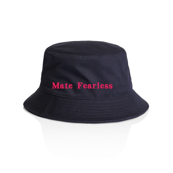 Mate Fearless Bucket Hat  Thumbnail