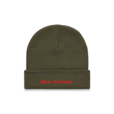 Mate Beanie Thumbnail