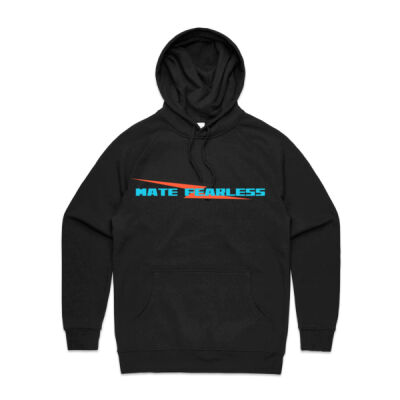 Mate Fearless Hoodie Thumbnail
