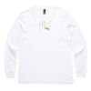 Mens Base Longsleeve Tee Thumbnail