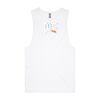 Mens Barnard Tank Thumbnail